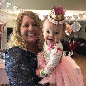 Meet your Posher, Robyn